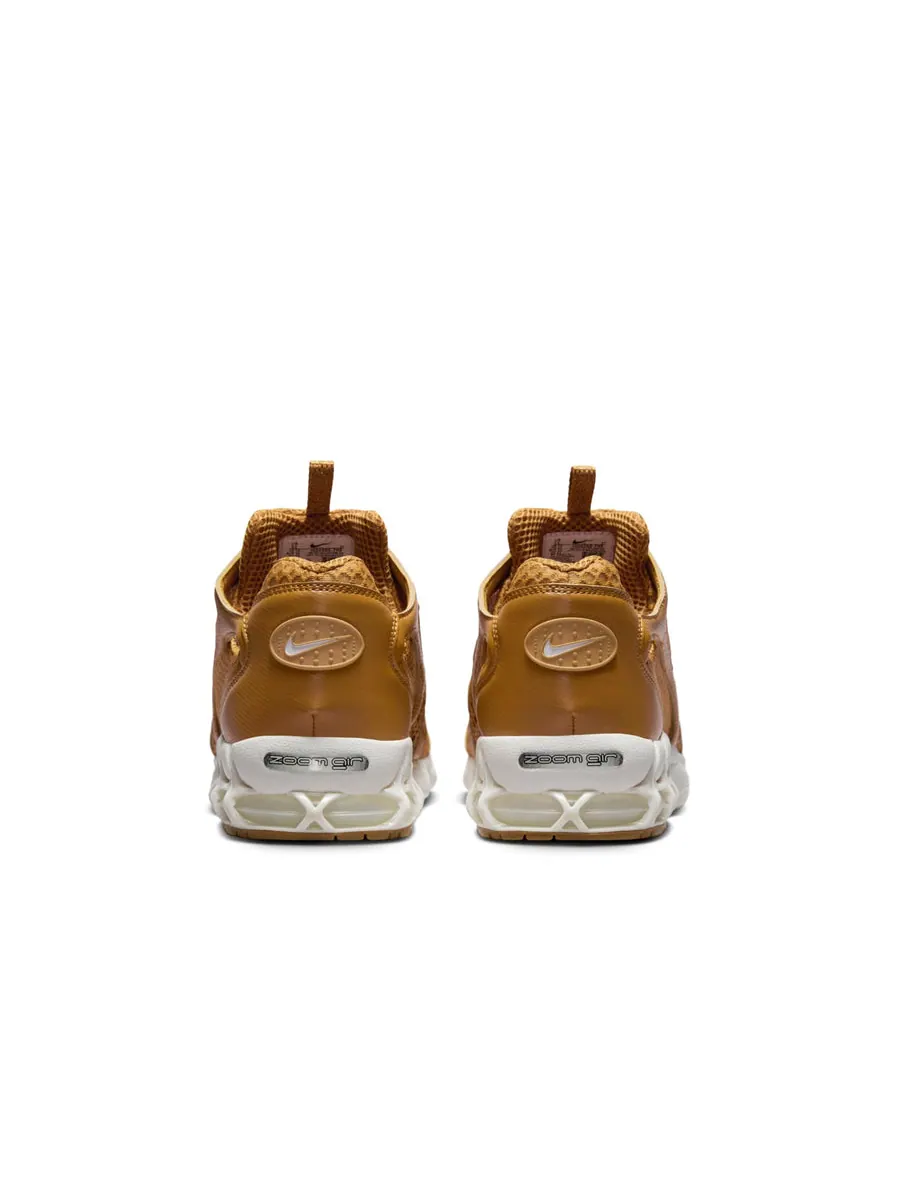 Кроссовки Nike Air Zoom Spiridon Cage 2 'Wheat' — изображение 4 из 5, бежевый