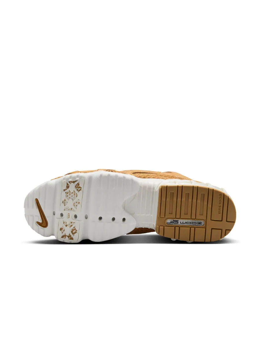 Кроссовки Nike Air Zoom Spiridon Cage 2 'Wheat' — изображение 5 из 5, бежевый