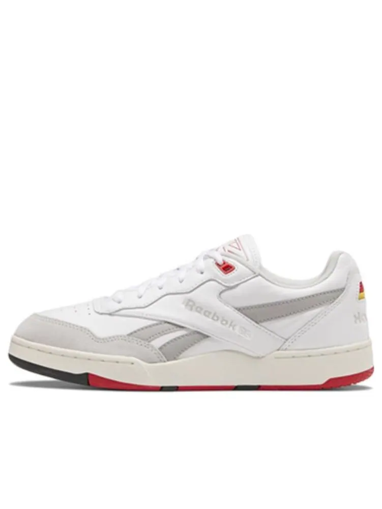 Кроссовки Reebok BB4000 2 'Twilight Zone' — изображение 1 из 4, белый