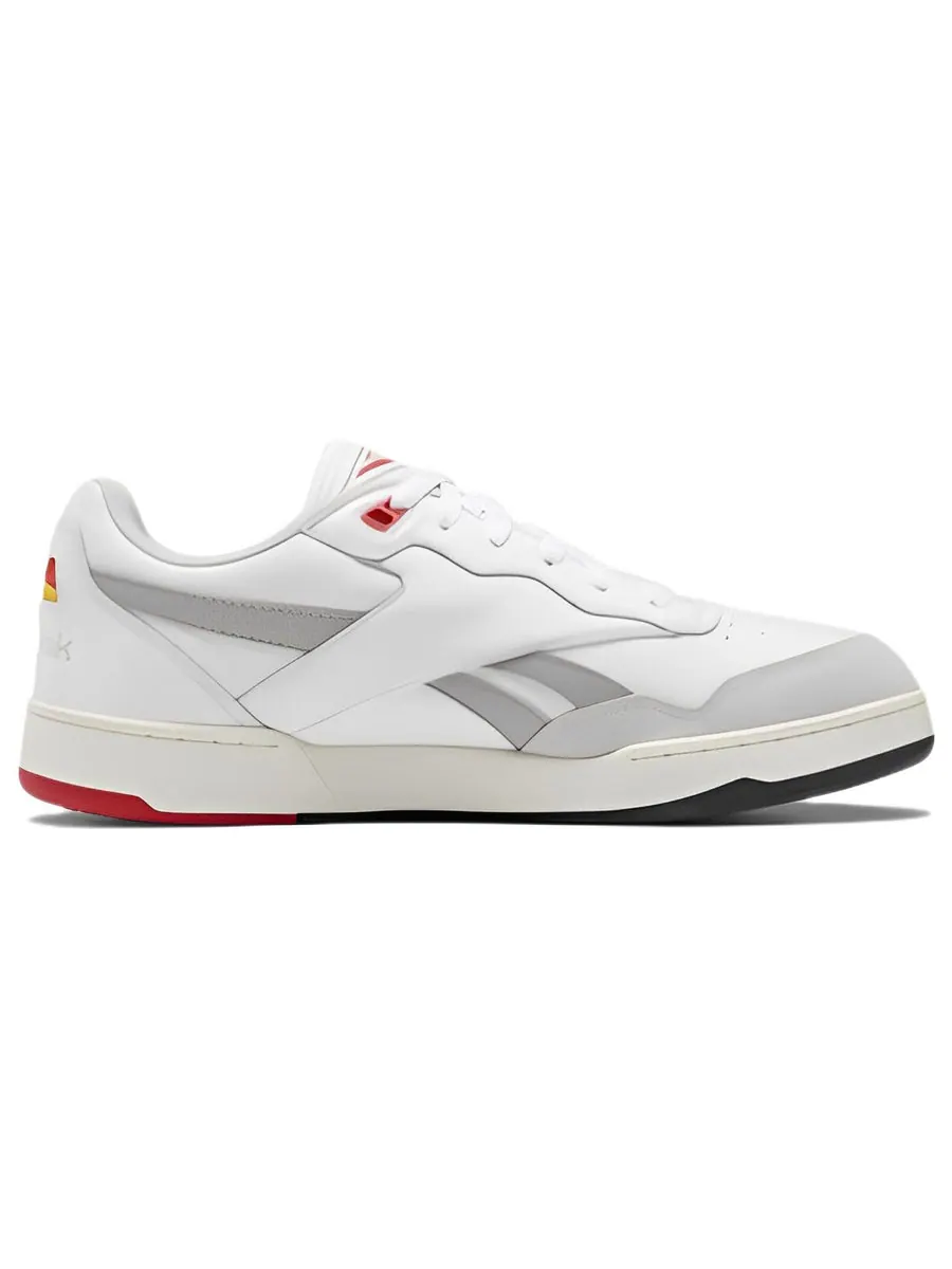 Кроссовки Reebok BB4000 2 'Twilight Zone' — изображение 2 из 4, белый