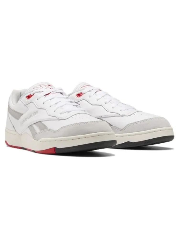 Кроссовки Reebok BB4000 2 'Twilight Zone' — изображение 3 из 4, белый