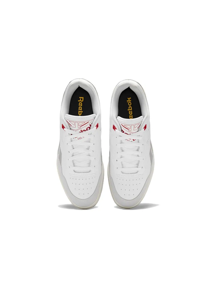 Кроссовки Reebok BB4000 2 'Twilight Zone' — изображение 4 из 4, белый