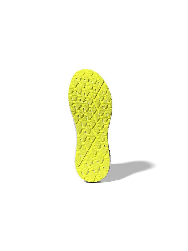 Кроссовки adidas Aerobounce ST 'Black White' — изображение 3 из 3, черный/белый