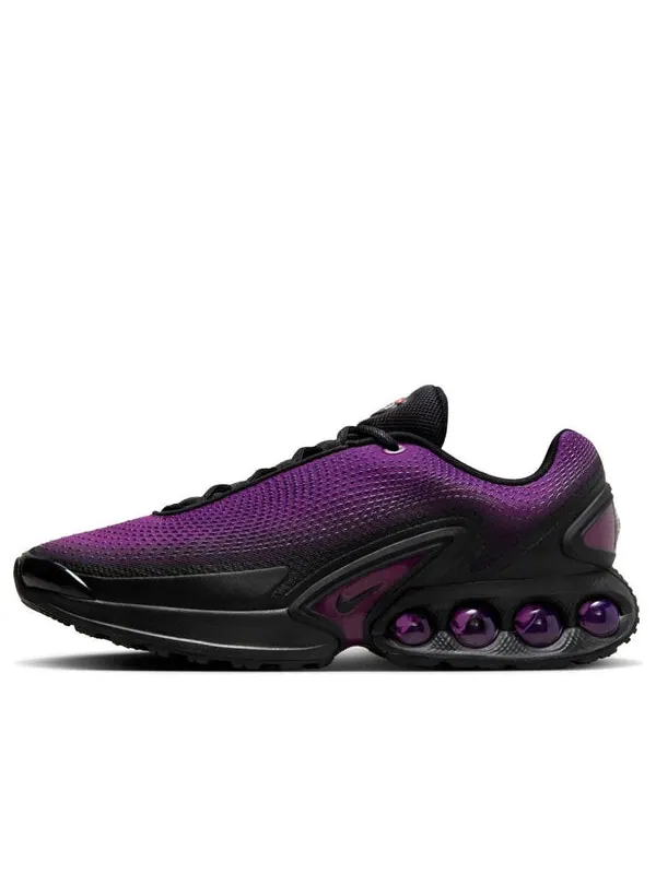 Кроссовки air max dn se 'bold berry black' Nike — изображение 1 из 4, фиолетовый/белый/черный