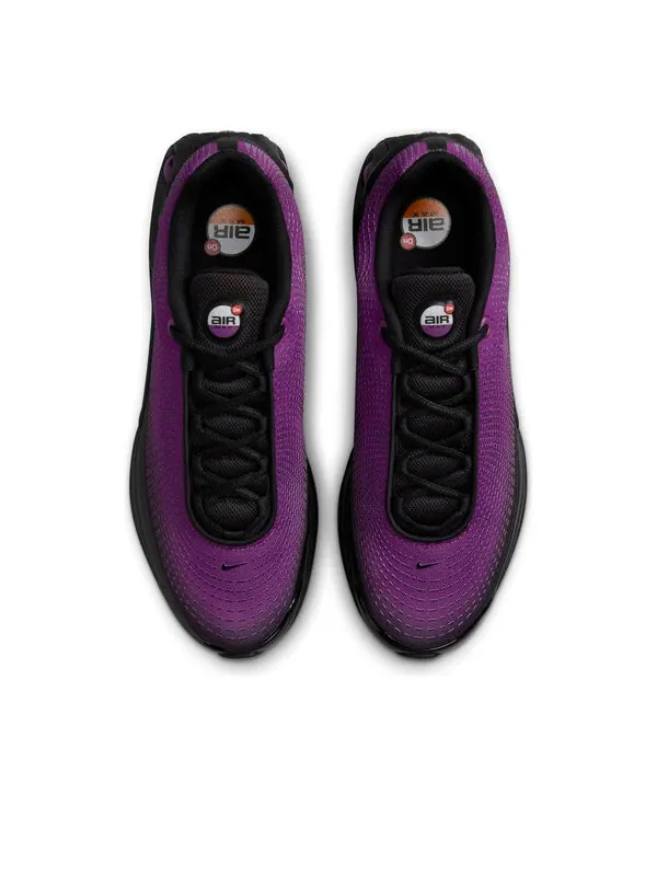Кроссовки air max dn se 'bold berry black' Nike — изображение 4 из 4, фиолетовый/белый/черный