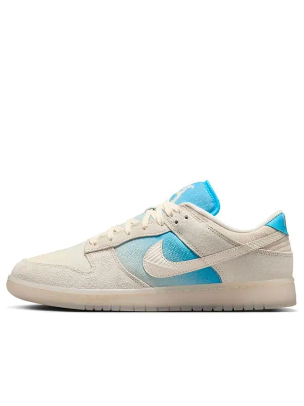 Кроссовки dunk low 'los angeles' Nike — изображение 1 из 4