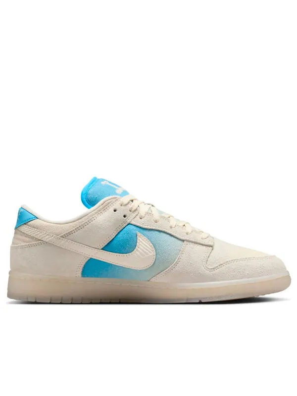 Кроссовки dunk low 'los angeles' Nike — изображение 2 из 4