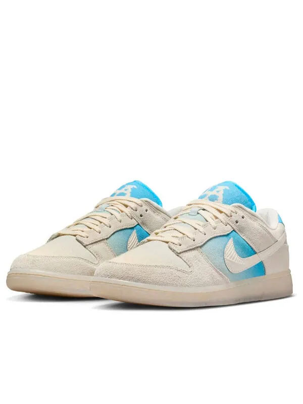 Кроссовки dunk low 'los angeles' Nike — изображение 3 из 4