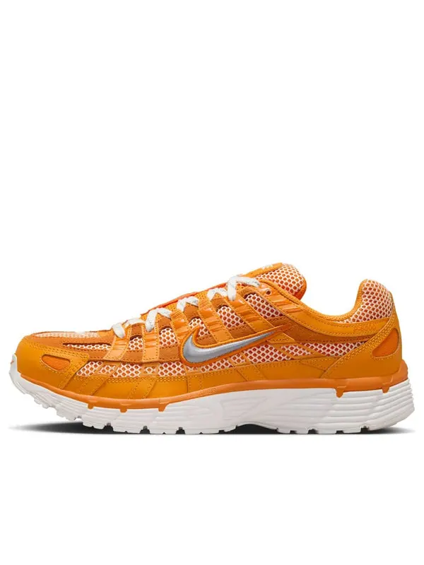 Кроссовки p-6000 premium 'kumquat' Nike — изображение 1 из 4