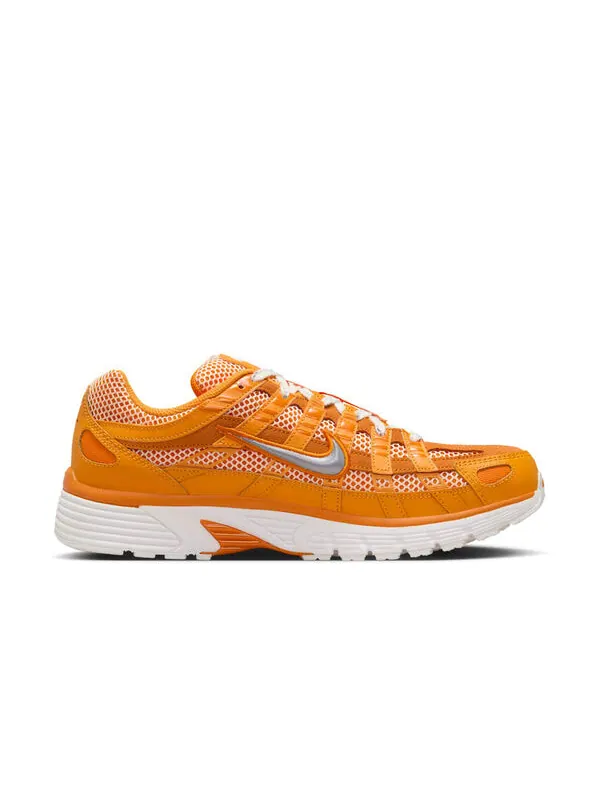 Кроссовки p-6000 premium 'kumquat' Nike — изображение 2 из 4