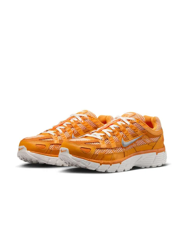 Кроссовки p-6000 premium 'kumquat' Nike — изображение 3 из 4