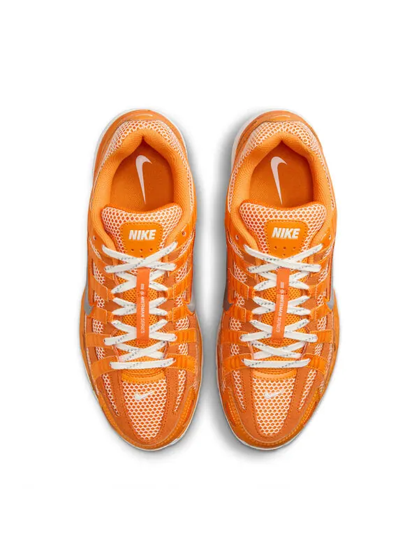 Кроссовки p-6000 premium 'kumquat' Nike — изображение 4 из 4
