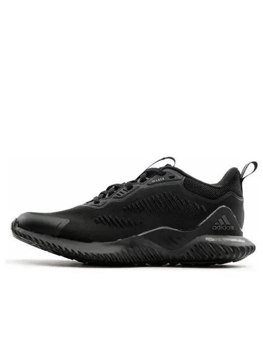 Кроссовки alphabounce beyond Adidas — изображение 1 из 1, серый