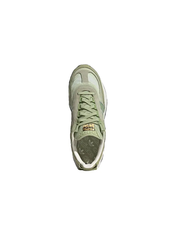 Кроссовки adidas Retropy E5 'Green' — изображение 5 из 6, зеленый