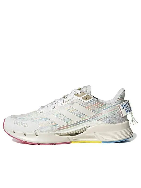Кроссовки climacool venttack sus Adidas — изображение 1 из 4, белый