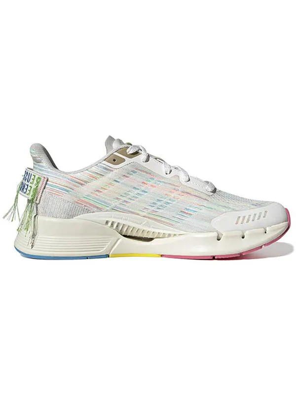 Кроссовки climacool venttack sus Adidas — изображение 2 из 4, белый