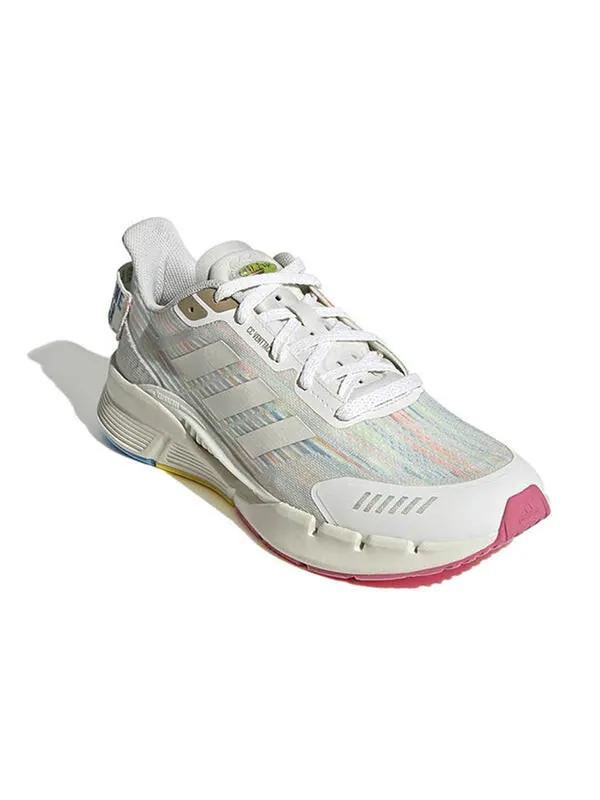 Кроссовки climacool venttack sus Adidas — изображение 3 из 4, белый