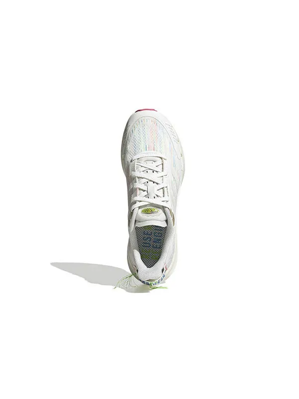 Кроссовки climacool venttack sus Adidas — изображение 4 из 4, белый