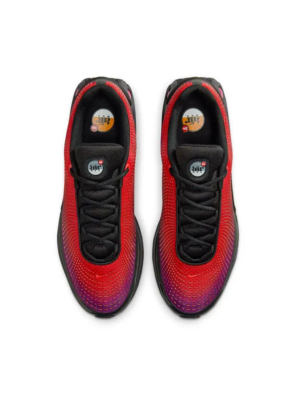 Кроссовки air max dn Nike — изображение 3 из 4
