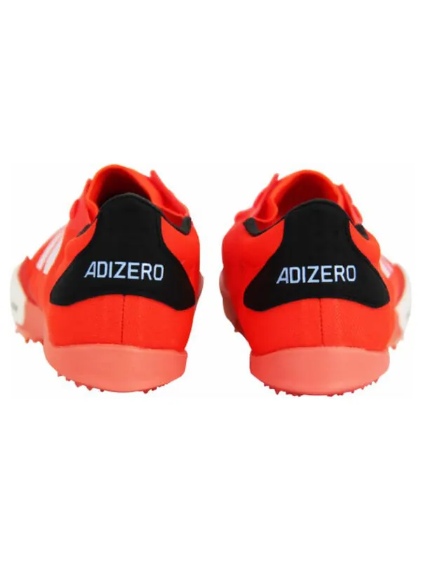 Кроссовки adizero амбиции Adidas — изображение 3 из 4, красный