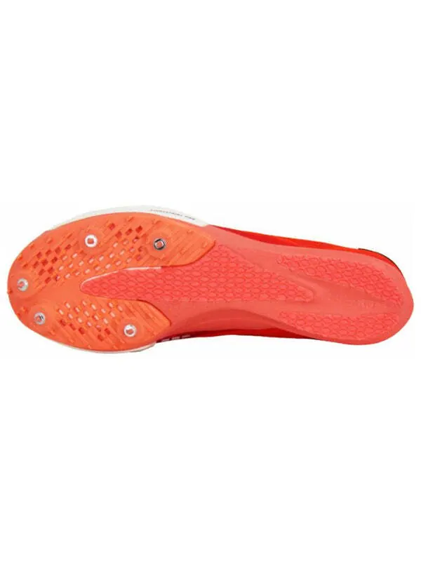Кроссовки adizero амбиции Adidas — изображение 4 из 4, красный