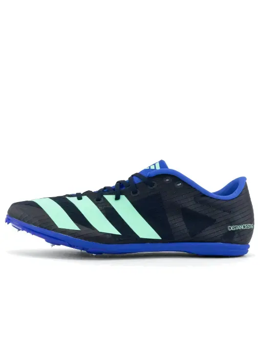 Кроссовки distancestar Adidas — изображение 1 из 1, синий