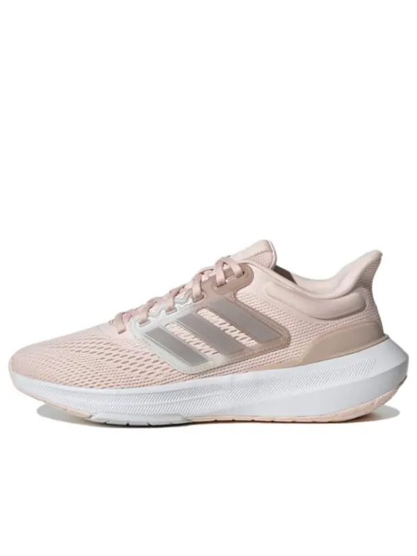 Кроссовки ultrabounce shoes 'wonder quartz cloud white' Adidas — изображение 1 из 4, металлик/белый