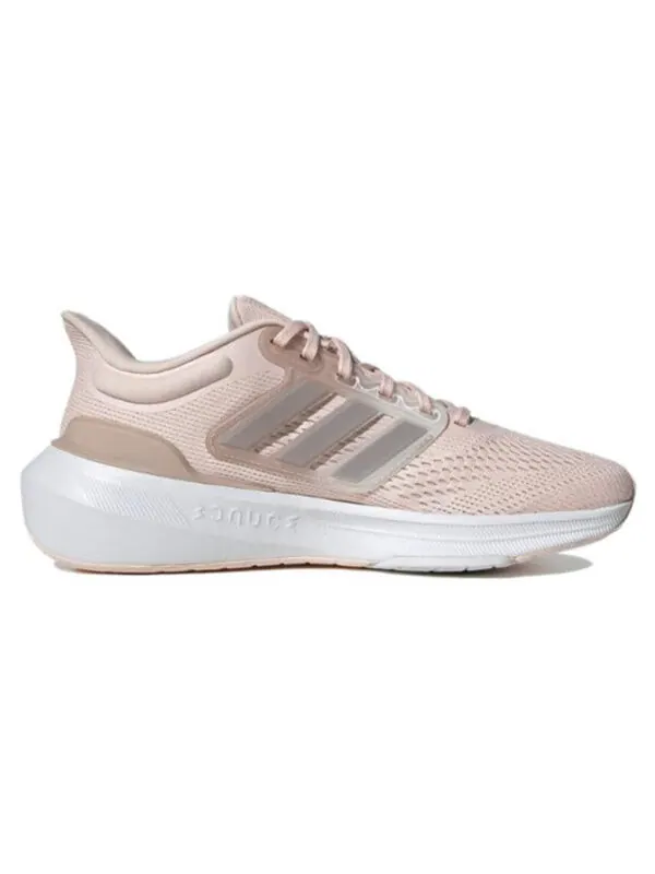 Кроссовки ultrabounce shoes 'wonder quartz cloud white' Adidas — изображение 2 из 4, металлик/белый