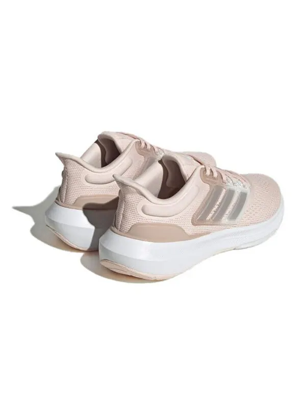 Кроссовки ultrabounce shoes 'wonder quartz cloud white' Adidas — изображение 4 из 4, металлик/белый