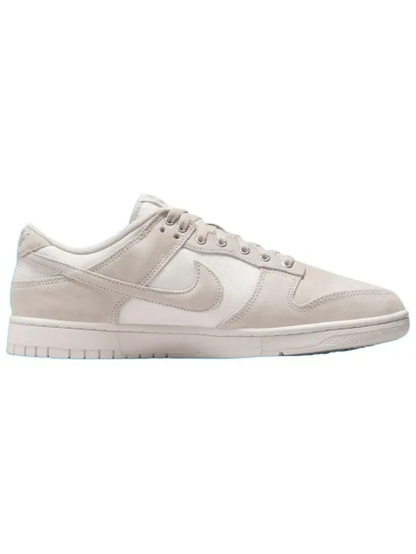 Кроссовки dunk low cordura 'light orewood brown phantom light iron ore' Nike — изображение 2 из 4