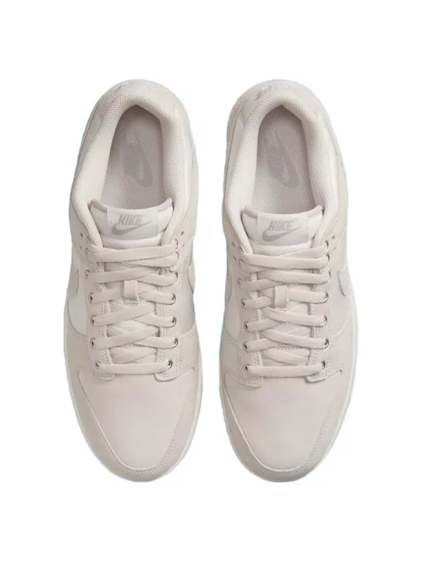 Кроссовки dunk low cordura 'light orewood brown phantom light iron ore' Nike — изображение 4 из 4