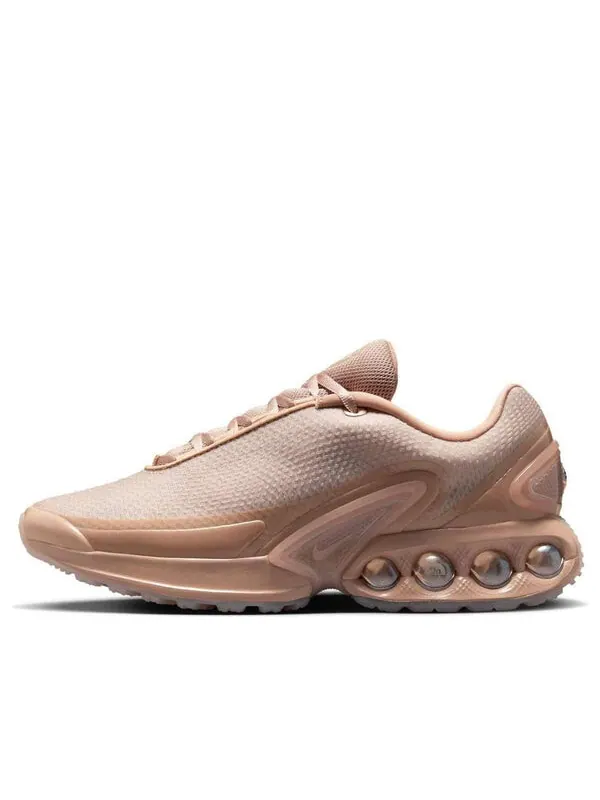 Кроссовки air max dn 'bio beige sanddrift' Nike — изображение 1 из 4, бежевый