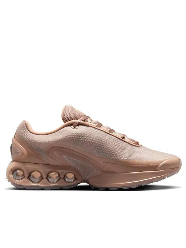 Кроссовки air max dn 'bio beige sanddrift' Nike — изображение 2 из 4, бежевый