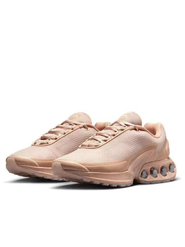 Кроссовки air max dn 'bio beige sanddrift' Nike — изображение 3 из 4, бежевый