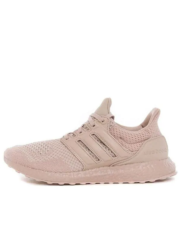 Кроссовки ультрабуст 1.0 Adidas — изображение 1 из 4, розовый