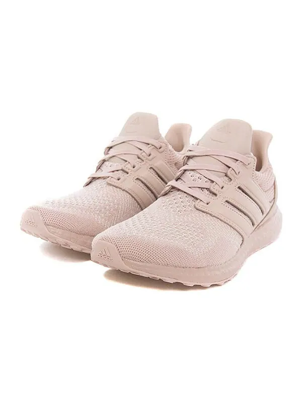 Кроссовки ультрабуст 1.0 Adidas — изображение 2 из 4, розовый