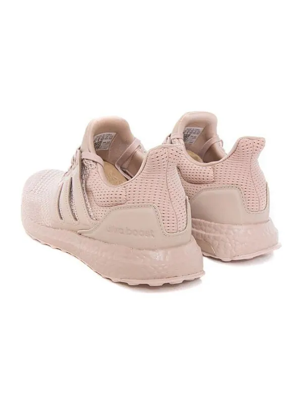Кроссовки ультрабуст 1.0 Adidas — изображение 3 из 4, розовый