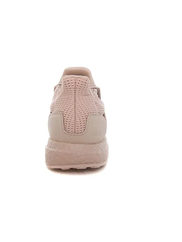 Кроссовки ультрабуст 1.0 Adidas — изображение 4 из 4, розовый