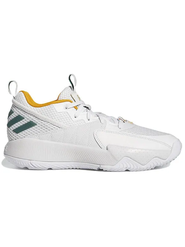 Кроссовки дамские сертифицированные extply 2.0 Adidas — изображение 2 из 4, белый