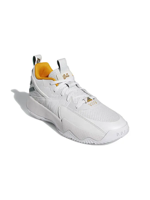 Кроссовки дамские сертифицированные extply 2.0 Adidas — изображение 3 из 4, белый