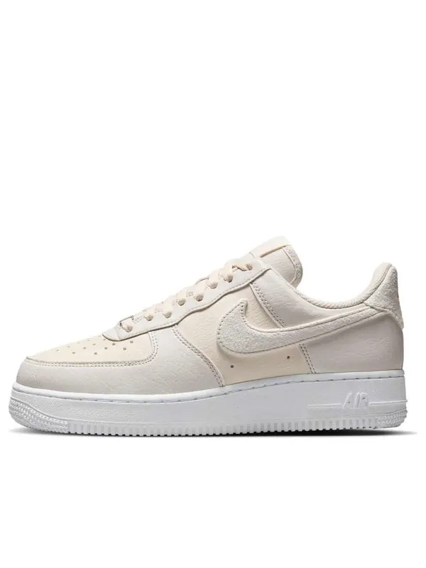 Кроссовки air force 1 '07 next nature 'coconut milk' Nike — изображение 1 из 4, белый