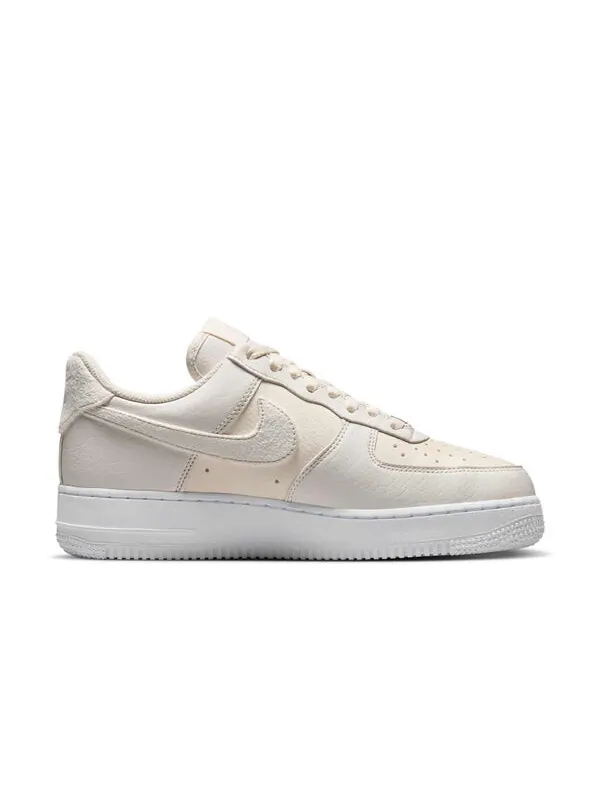 Кроссовки air force 1 '07 next nature 'coconut milk' Nike — изображение 2 из 4, белый