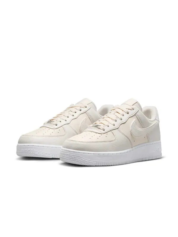 Кроссовки air force 1 '07 next nature 'coconut milk' Nike — изображение 3 из 4, белый