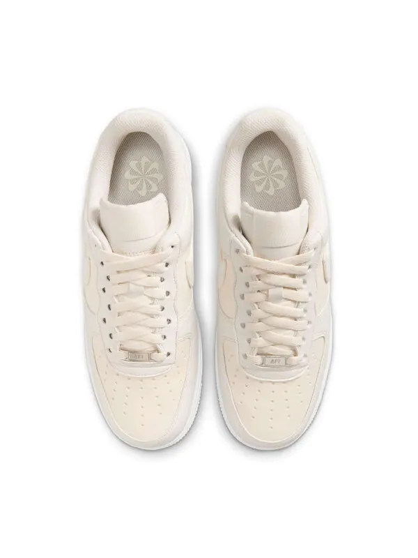 Кроссовки air force 1 '07 next nature 'coconut milk' Nike — изображение 4 из 4, белый