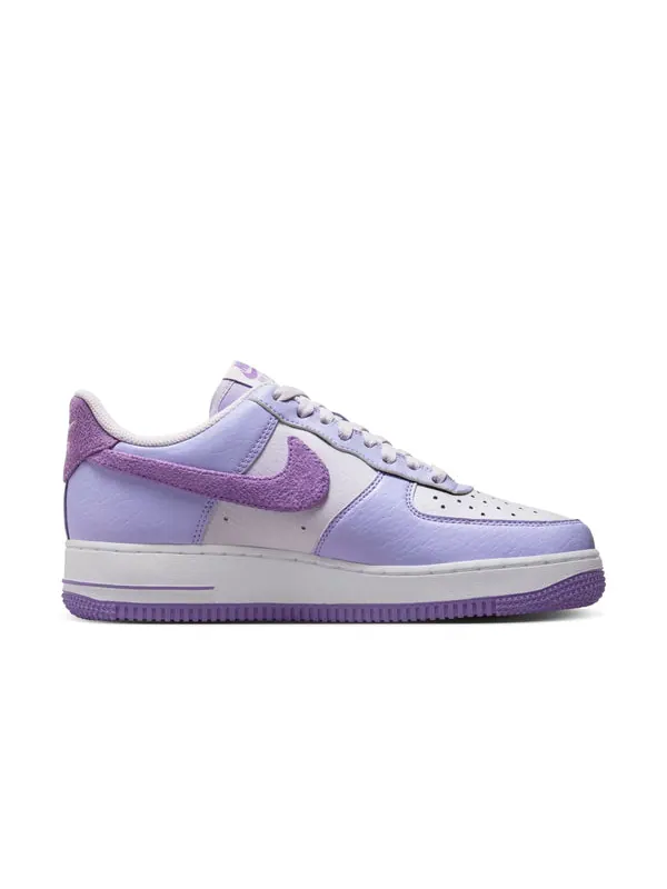 Кроссовки air force 1 '07 next nature 'hydrangeas' Nike — изображение 2 из 4, черный//белый
