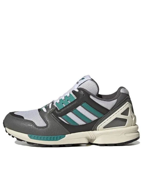 Кроссовки оригинал zx 8000 x атомы Adidas — изображение 1 из 4