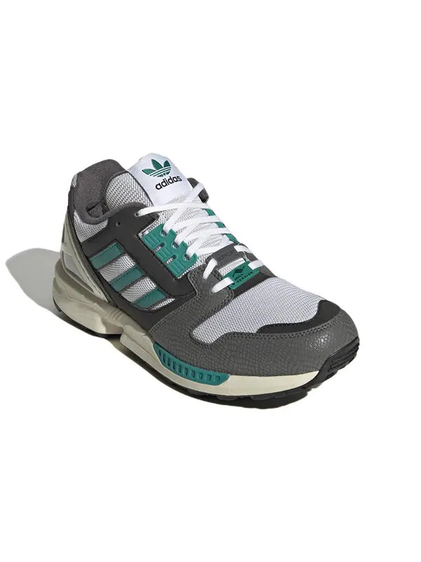 Кроссовки оригинал zx 8000 x атомы Adidas — изображение 3 из 4