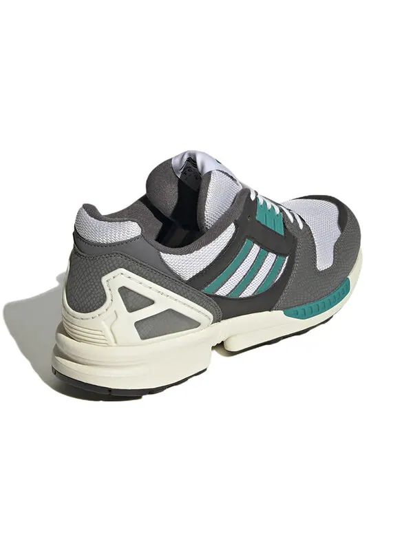 Кроссовки оригинал zx 8000 x атомы Adidas — изображение 4 из 4