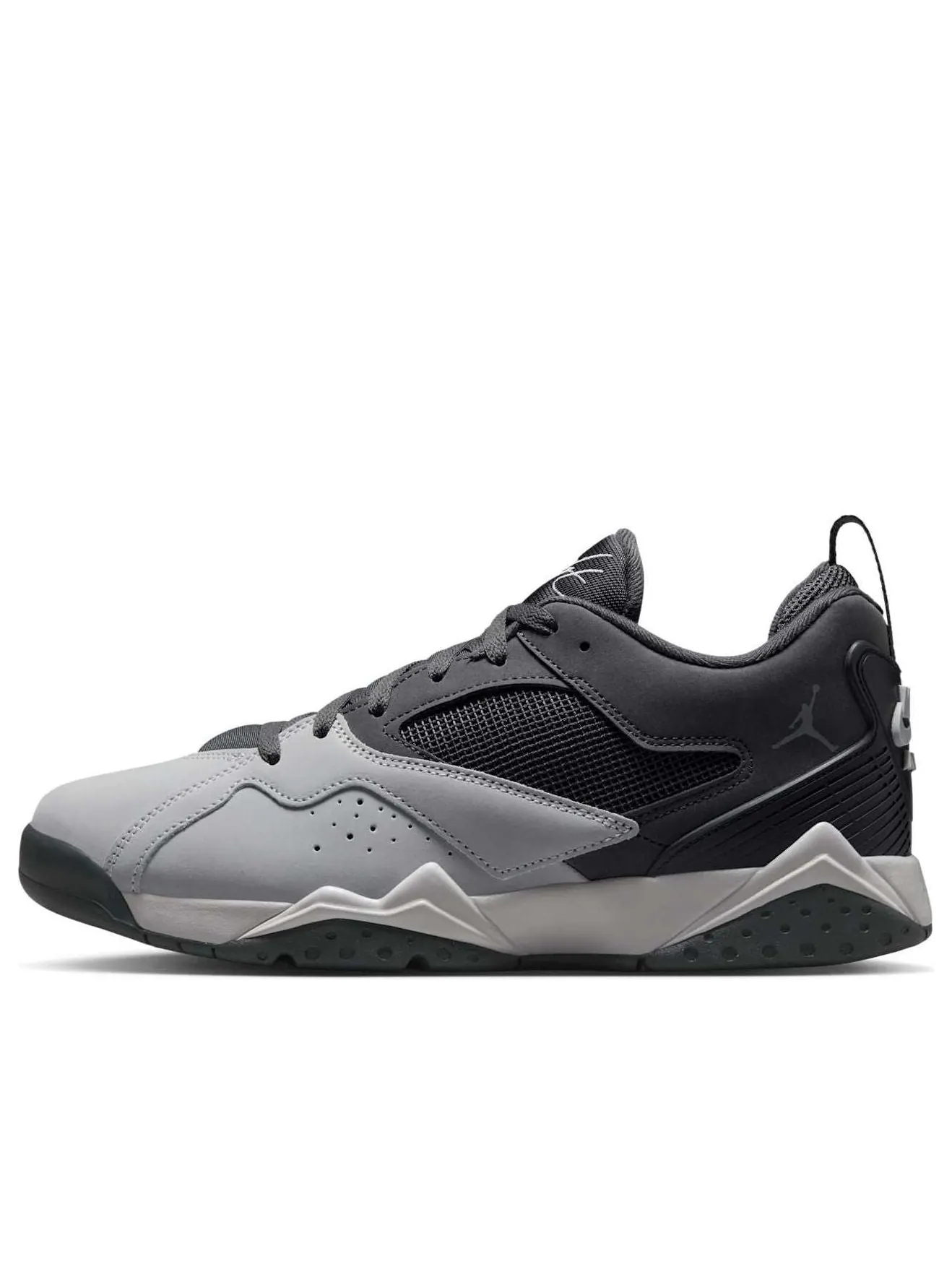 Кроссовки Air Jordan MVP 92 'Anthracite Cool Grey' — изображение 1 из 6, серый