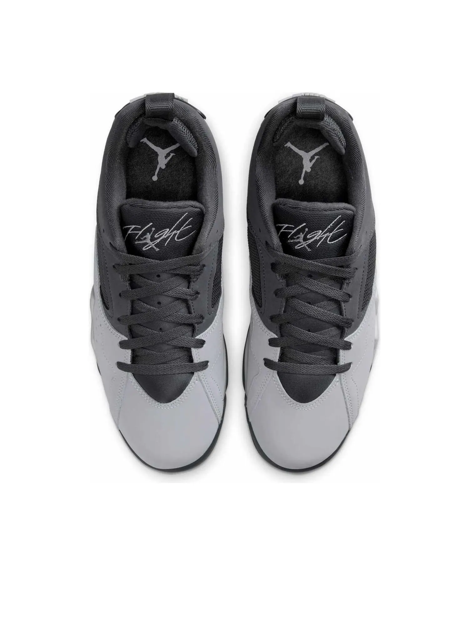 Кроссовки Air Jordan MVP 92 'Anthracite Cool Grey' — изображение 2 из 6, серый